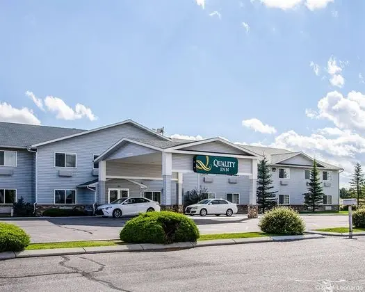 Quality Inn