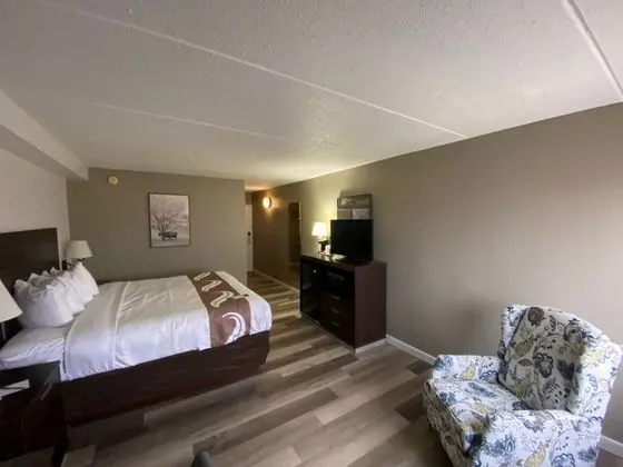 Quality Inn Rhinelander Area - Öne Çıkan Resim