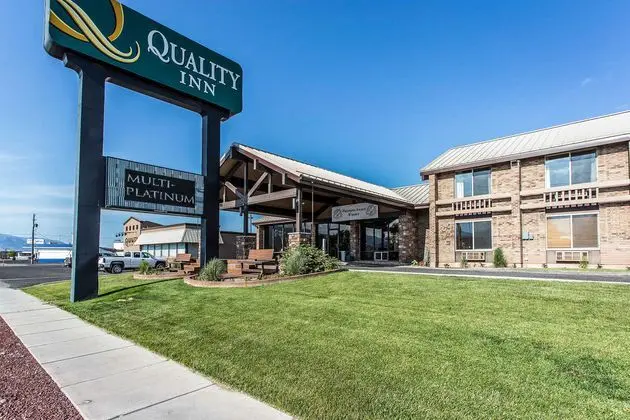 Quality Inn