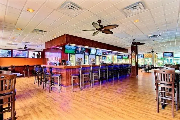 Quality Inn Richmond Hill - Genel
