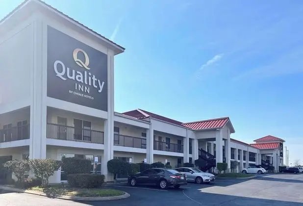 Quality Inn - Öne Çıkan Resim