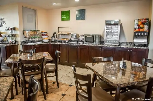 Quality Inn Río Rancho