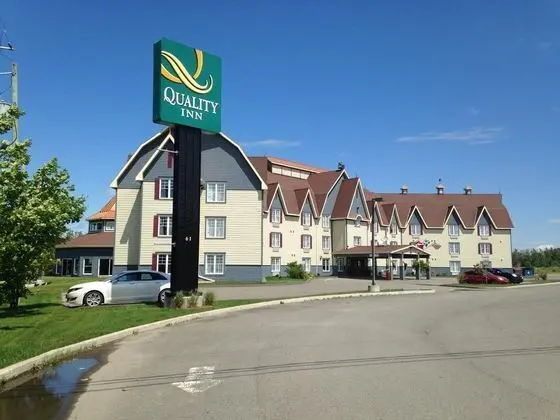 Quality Inn
