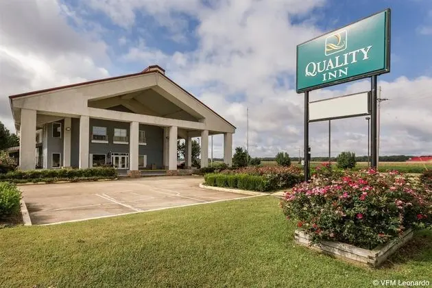 Quality Inn Robinsonville