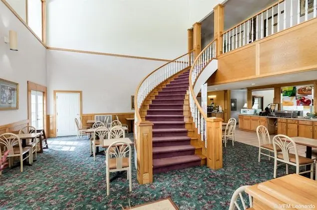 Quality Inn Robinsonville