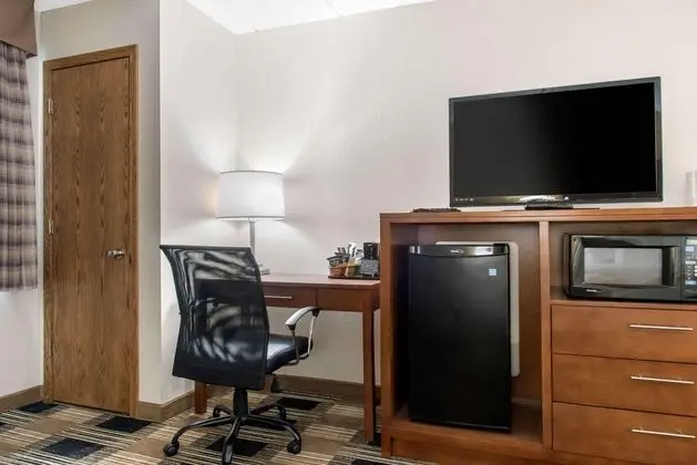 Quality Inn Rochester Area