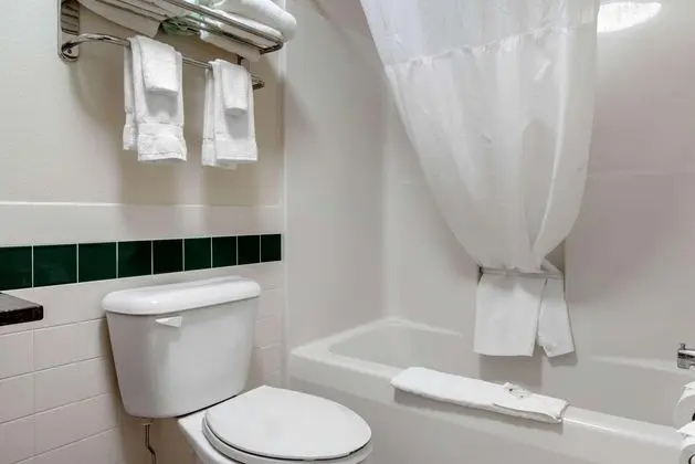 Quality Inn Rochester Area