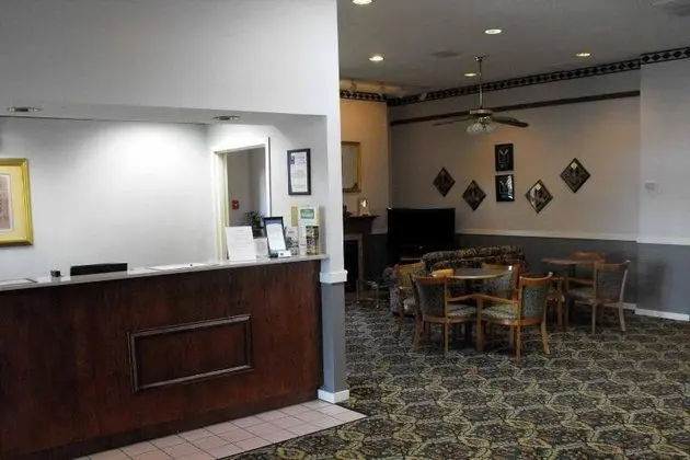 Quality Inn Rochester