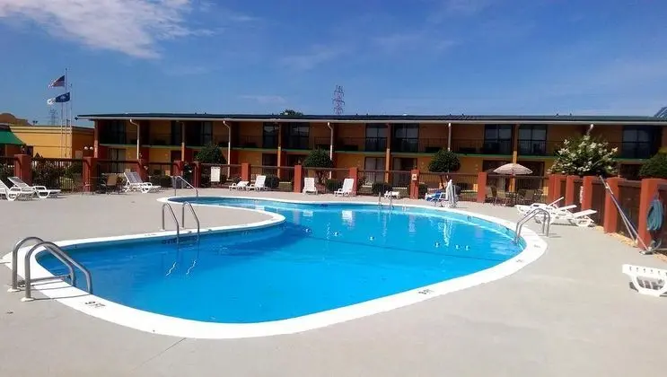 Quality Inn - Genel