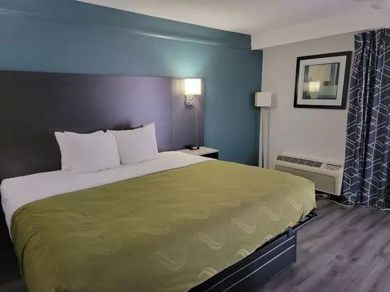 Quality Inn - Oda