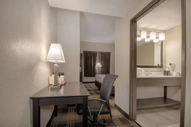 Quality Inn - Oda