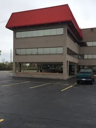 Quality Inn - Otopark