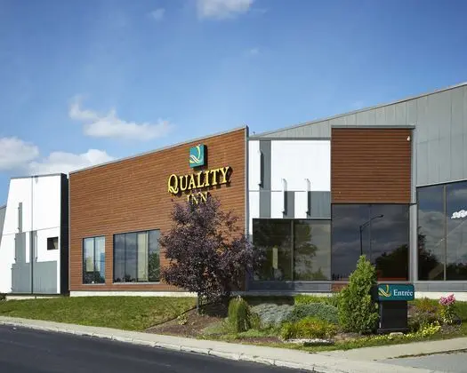 Quality Inn