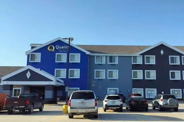 Quality Inn Hotels in Bethany, MO - Öne Çıkan Resim
