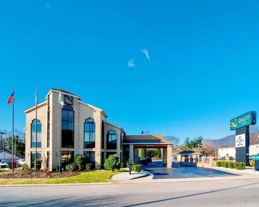 Quality Inn Salem