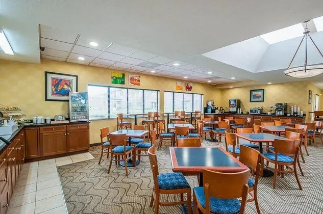 Quality Inn Salisbury
