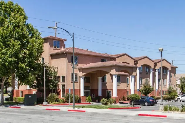 Quality Inn San Jose Milpitas