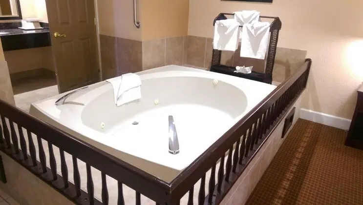 Quality Inn (San Simeon)