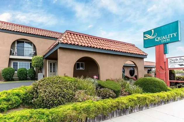 Quality Inn (San Simeon) - Öne Çıkan Resim