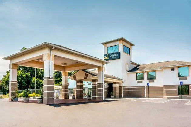 Quality Inn