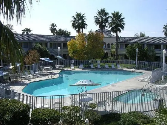 Quality Inn Santa Nella
