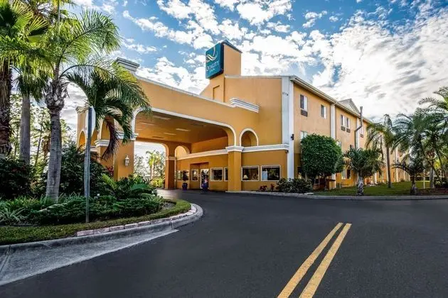 Quality Inn