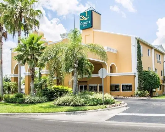 Quality Inn Sarasota