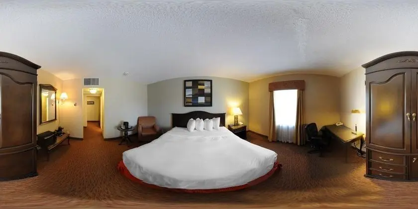 Quality Inn Hotel Sarnia