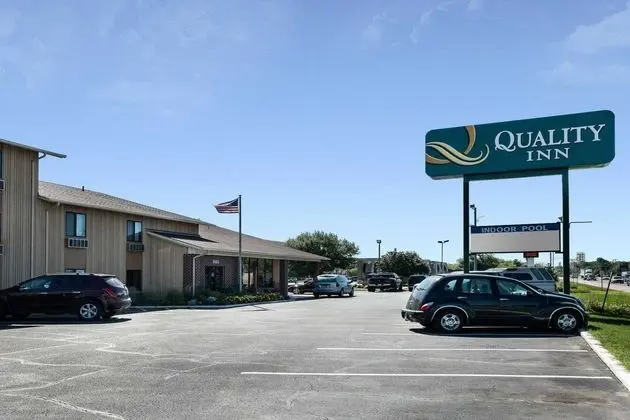 Quality Inn Savage - 1
