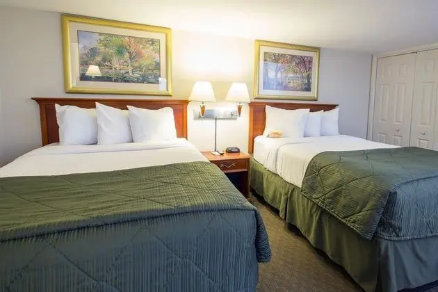 Quality Inn Savannah Historic District