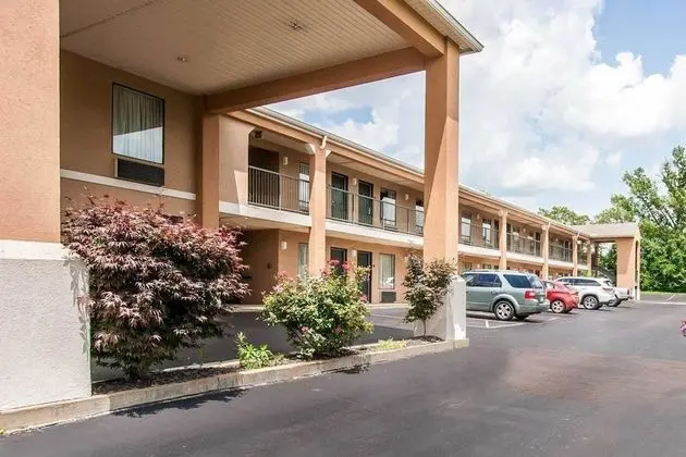 Quality Inn Savannah South - Öne Çıkan Resim