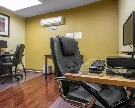 Quality Inn (Schaumburg)