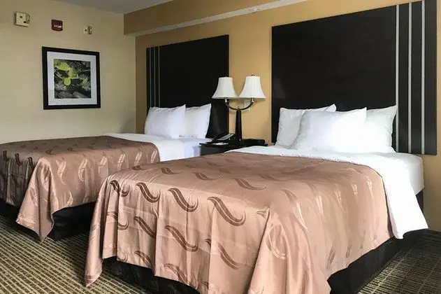 Quality Inn Seneca