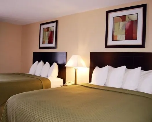 Quality Inn Shelburne - Burlington