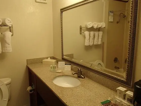 Quality Inn Shreveport