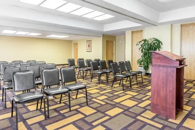 Quality Inn Simpsonville-Greenville