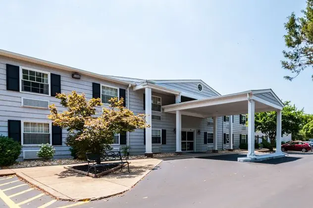 Quality Inn Solomons - Beacon Marin