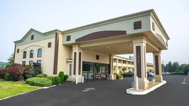 Quality Inn Somerset Area