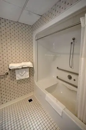 Quality Inn Somerset Area