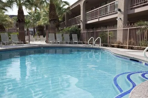 Quality Inn South Bluff