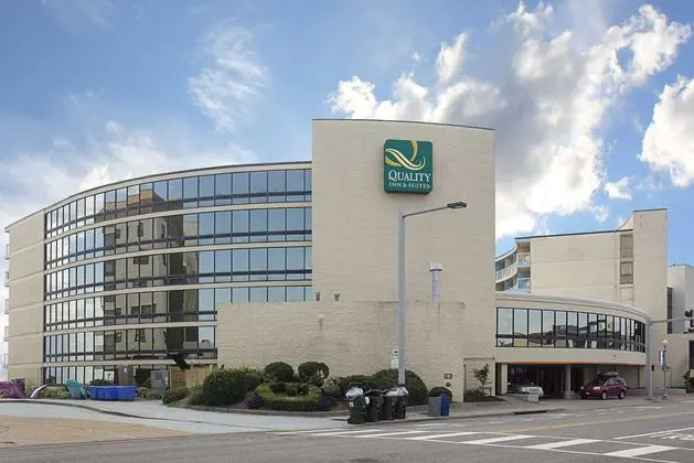Quality Inn South Boston - Danville East