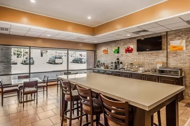 Quality Inn South Boston - Danville East - Öne Çıkan Resim
