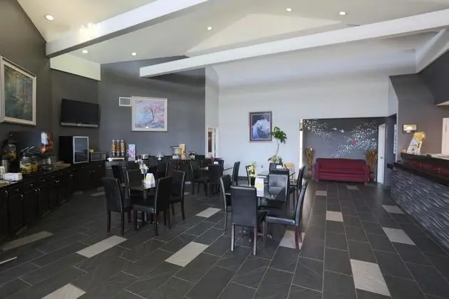 Quality Inn South Spartanburg