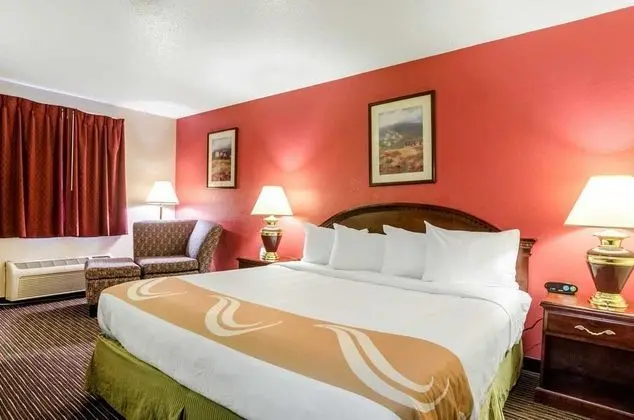 Quality Inn South Wichita