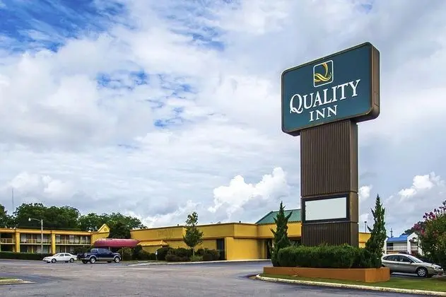 Quality Inn Southwest