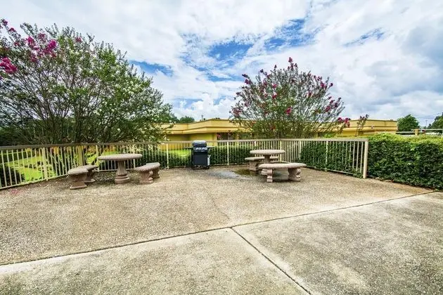 Quality Inn Southwest