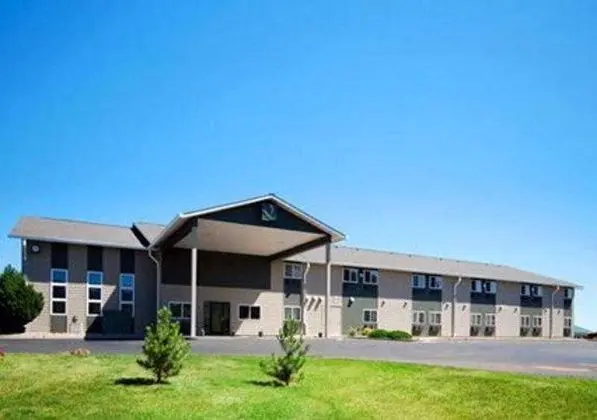 Quality Inn Spearfish