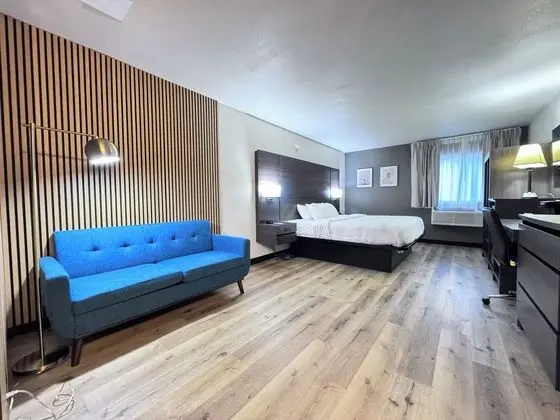 Quality Inn Spearfish - Öne Çıkan Resim