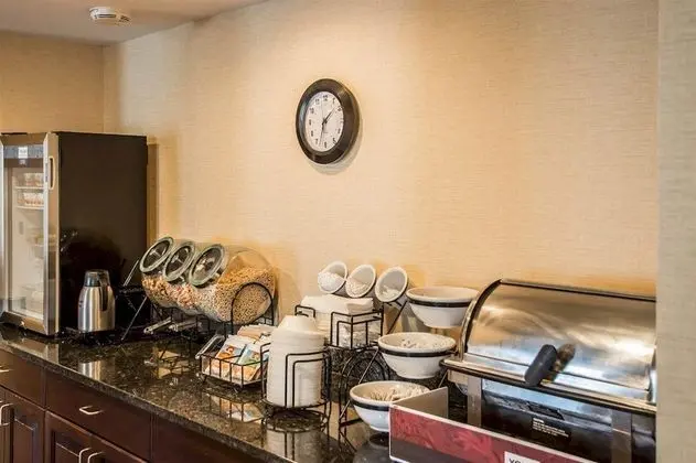 Quality Inn Springboro West