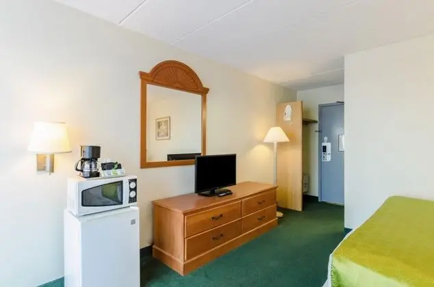 Quality Inn Springfield